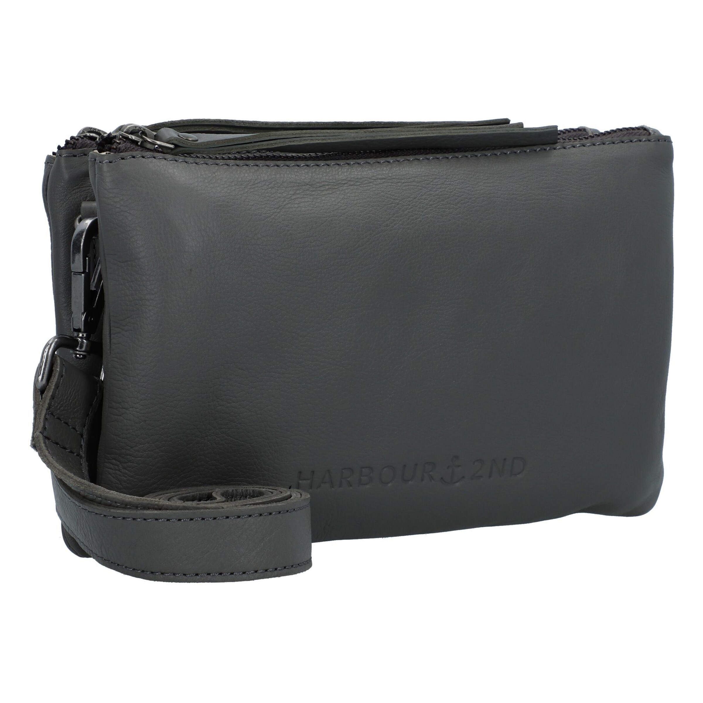 Harbour 2nd Schoudertas 'Enya' in Grijs