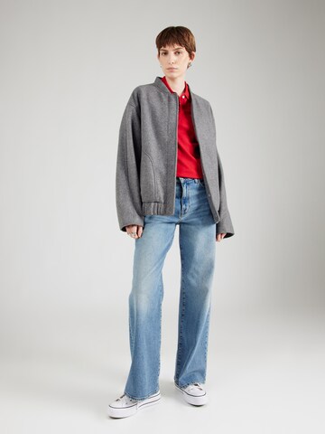 LEVI'S ® T-shirt i röd