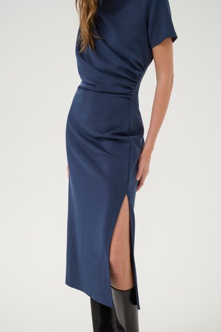 My Essential WardrobeHaljina 'HelleMW' - plava boja
