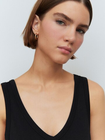 Next Top in Zwart