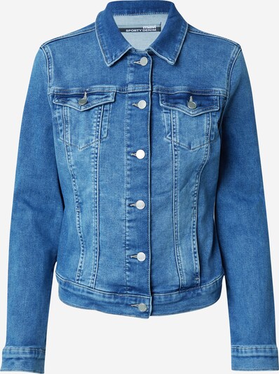 Mavi Prijelazna jakna 'DAISY' u plavi traper, Pregled proizvoda