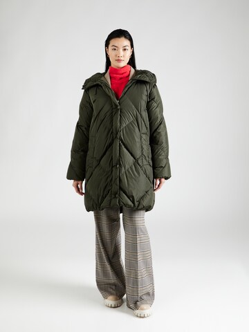 Weekend Max Mara Přechodná bunda 'CALERNO' – zelená