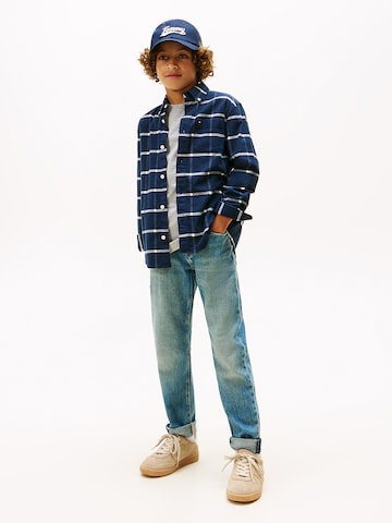 Regular Jean TOMMY HILFIGER en bleu