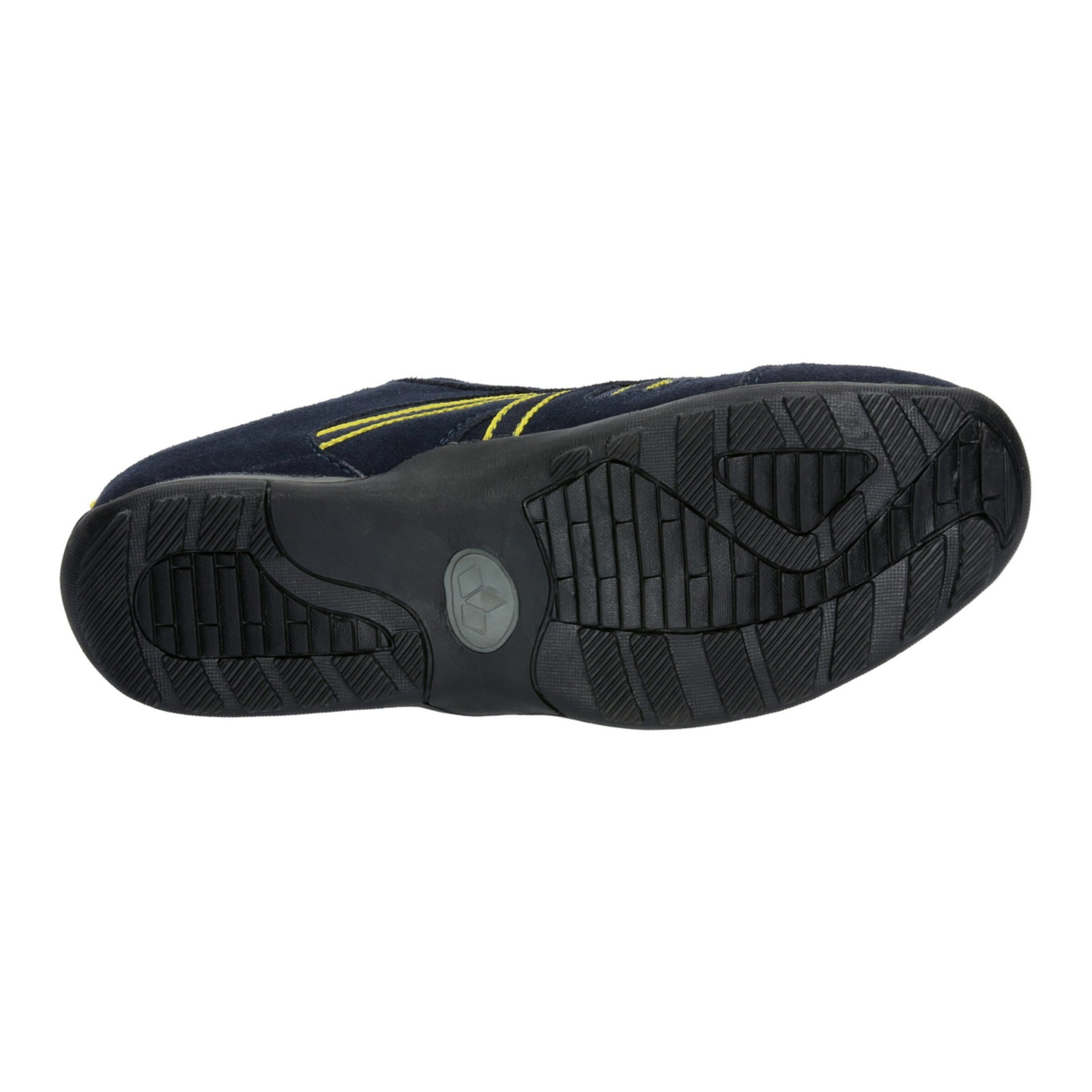 LICO Sneaker 'Ensio' in Blau