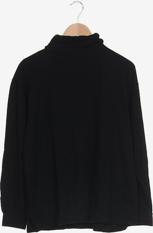 LLOYD Pullover XL in Schwarz: Vorderseite