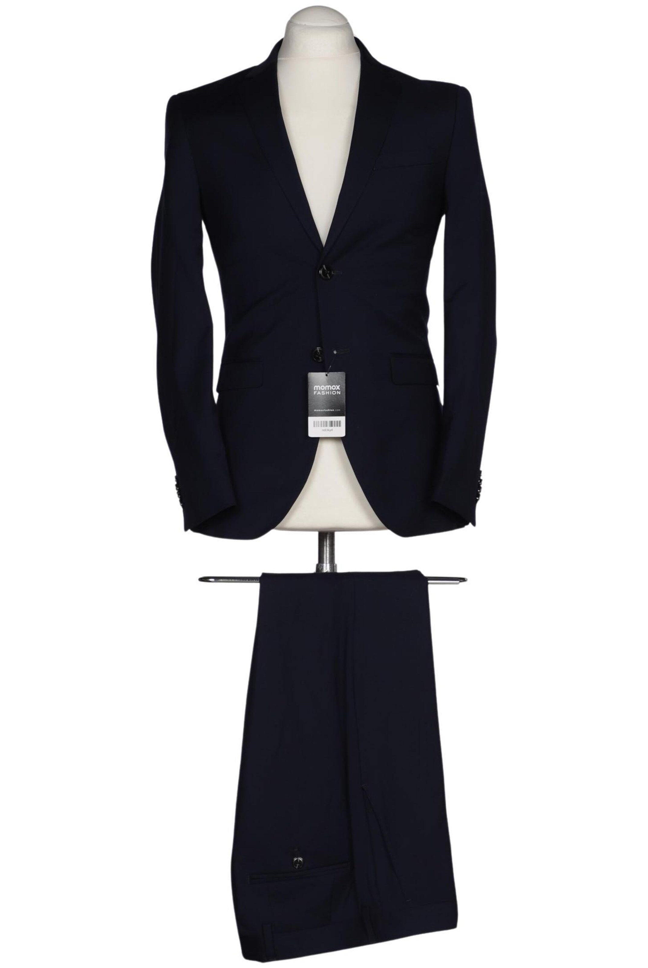 JACK & JONES Suit in S in Blue: front