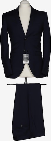 JACK & JONES Anzug S in Blau: Vorderseite