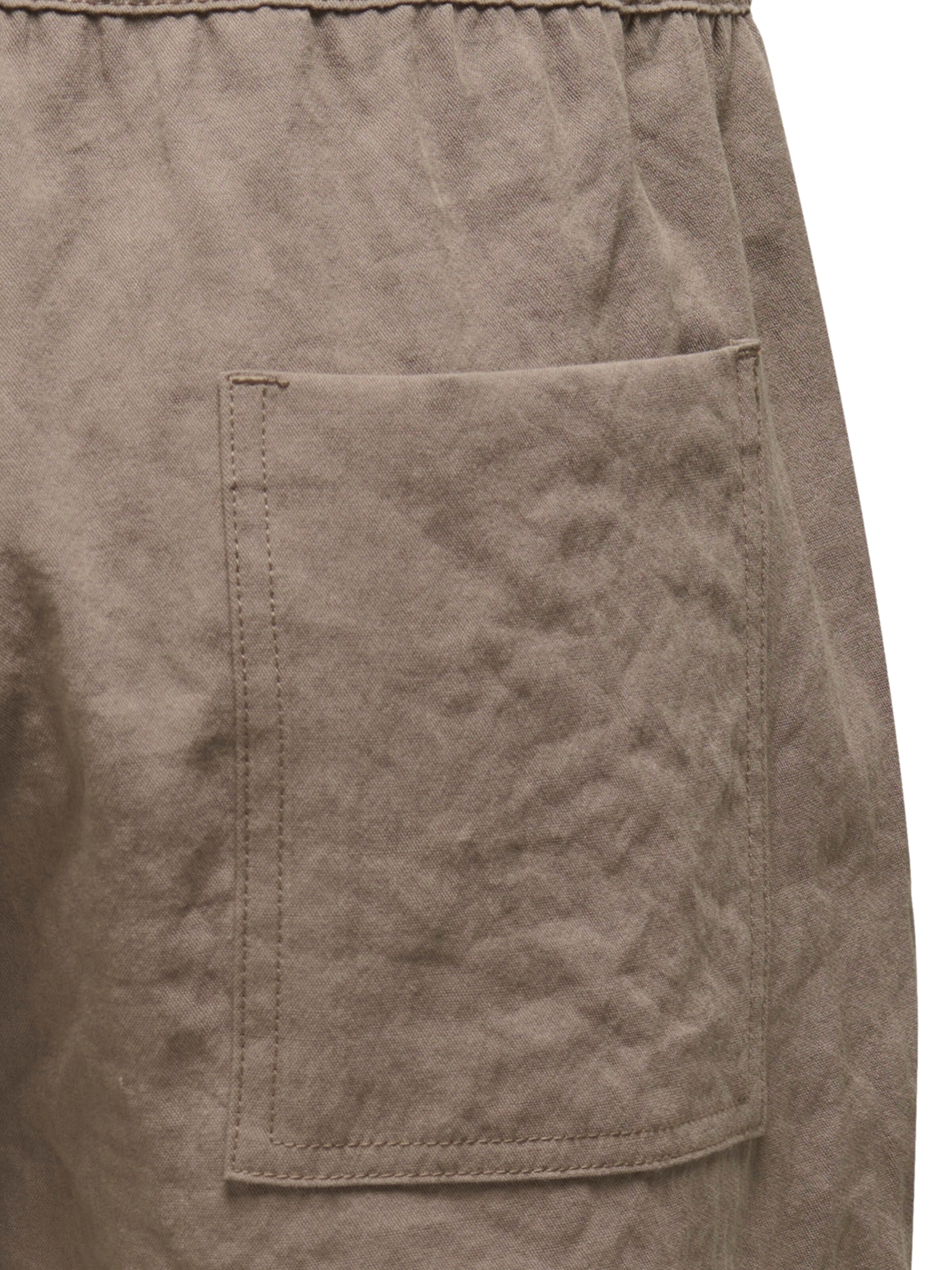 Only & Sons Regular Trousers 'Trake' in Brown