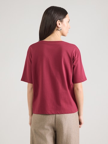 sarkans Marc Cain T-Krekls