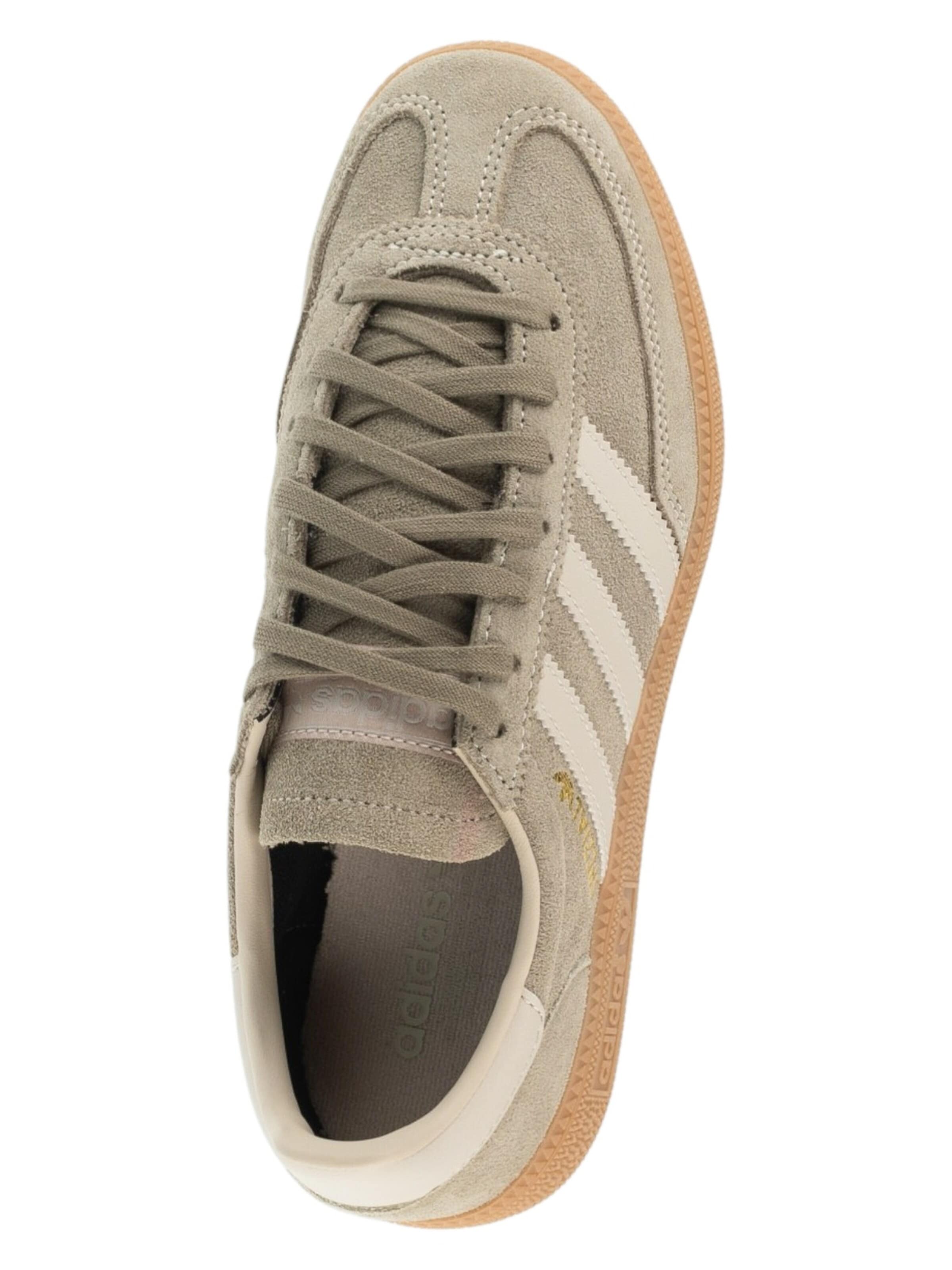 ADIDAS ORIGINALS Sneakers 'adidas Handball Spezial J' in Brown