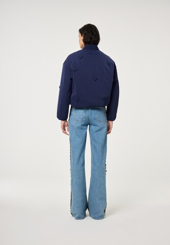 Fabienne Chapot Between-season jacket in Blue