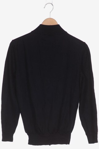 BOSS Black Sweater & Cardigan in XL in Blue