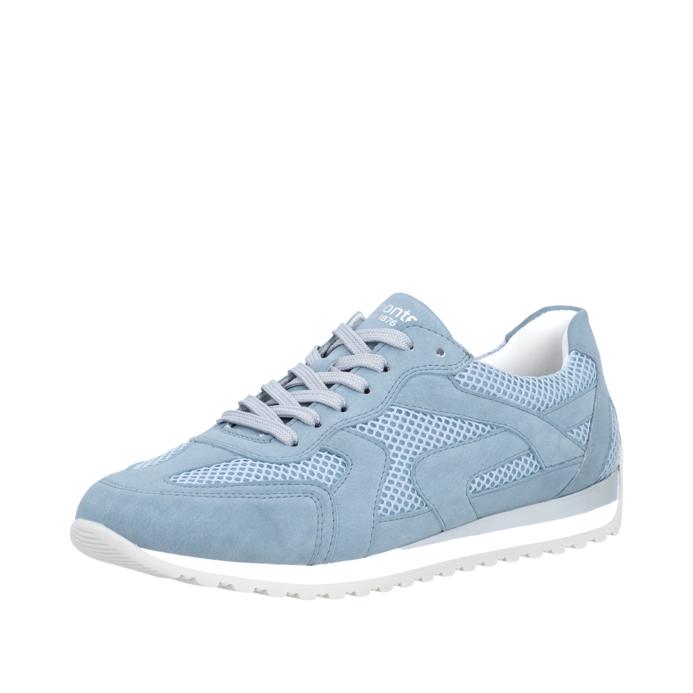 REMONTE Sneaker in Blau: Vorderseite