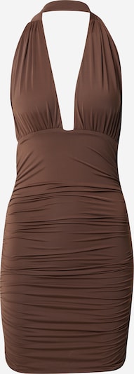 Edikted Dress in Chestnut brown, Item view