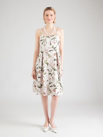 ABOUT YOUKoktel haljina 'Payton' - roza boja: prednji dio