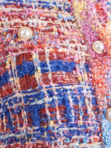 Derhy Tussenjas in Blauw