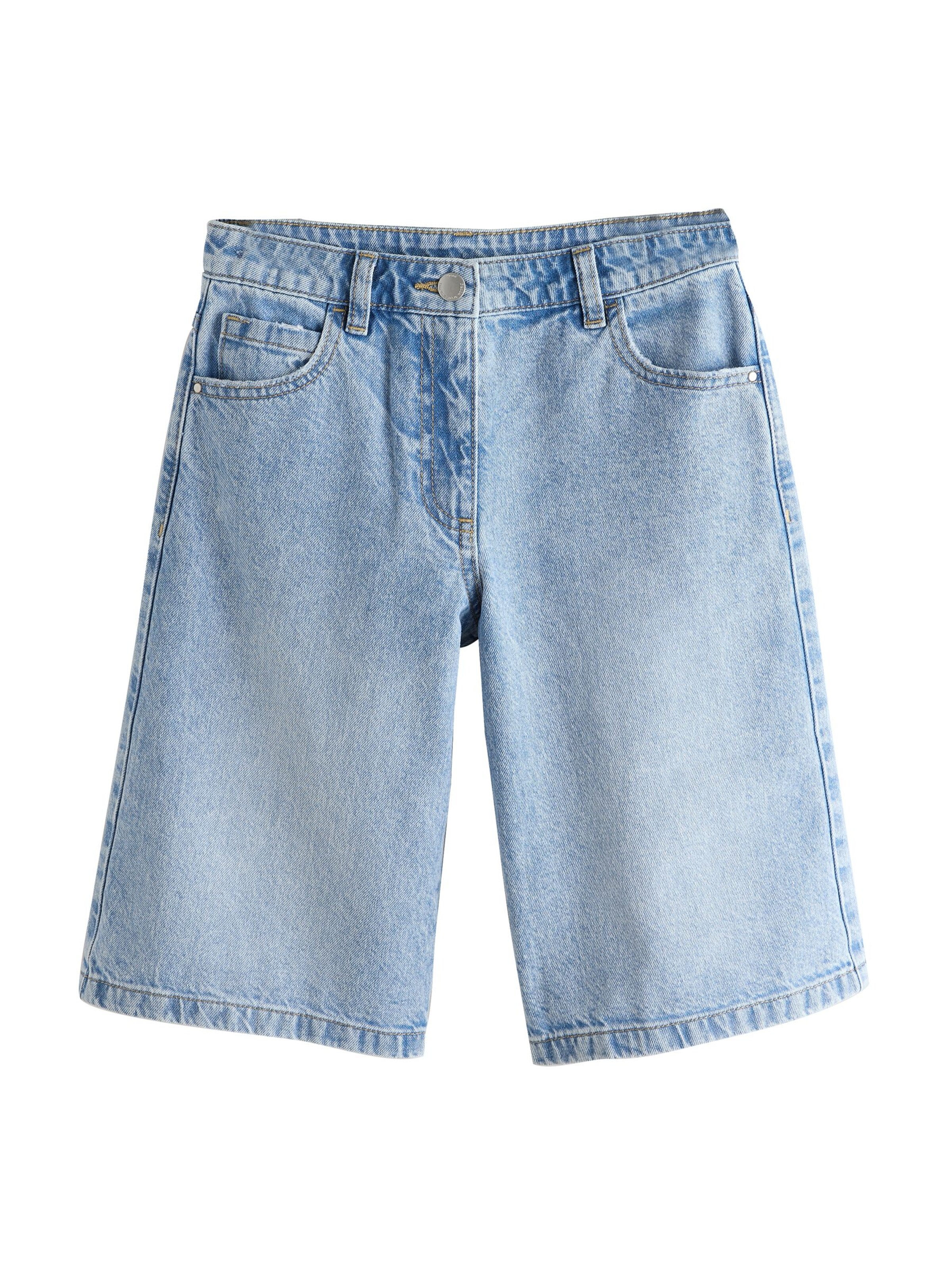 Next Vaquero en azul claro, Vista del producto