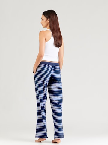 Pantaloncini da pigiama di HOLLISTER in blu