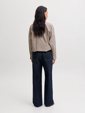 JJXX Wide leg Jeans 'JXTokyo' in Blue