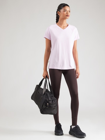 Rukka Performance shirt 'MAGNULA' in Pink