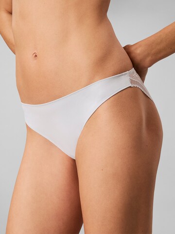 Calvin Klein Slip in Blau