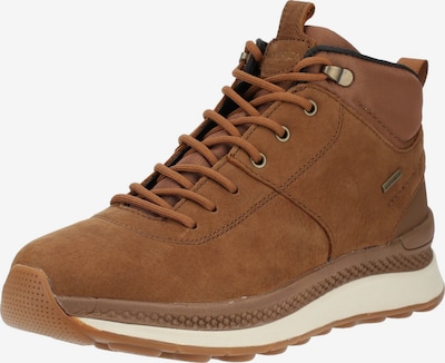 GEOX Lace-Up Boots in 41 in Brown, Item view