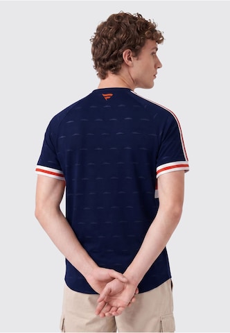 Fanatics - Camisola de futebol 'Fanatics NFL Football x Football Fan Top '26(Denver Broncos)' em azul