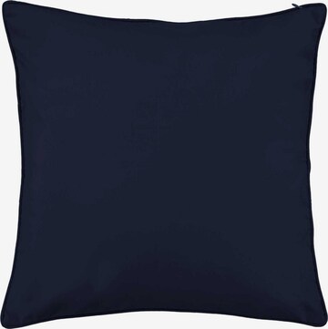 ESSENZA Pillow 'Fleur' in Blue