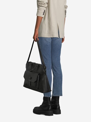 ESPRIT Handbag in Black