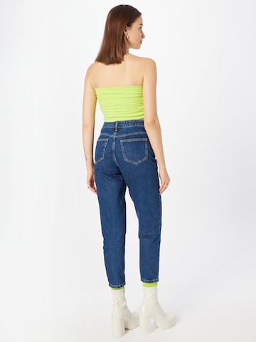 OVS Regular Jeans i blå