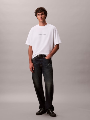 Calvin Klein Póló - fehér