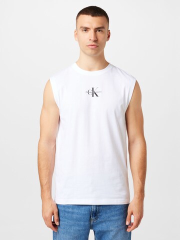 Calvin Klein Jeans - Camiseta en : frente