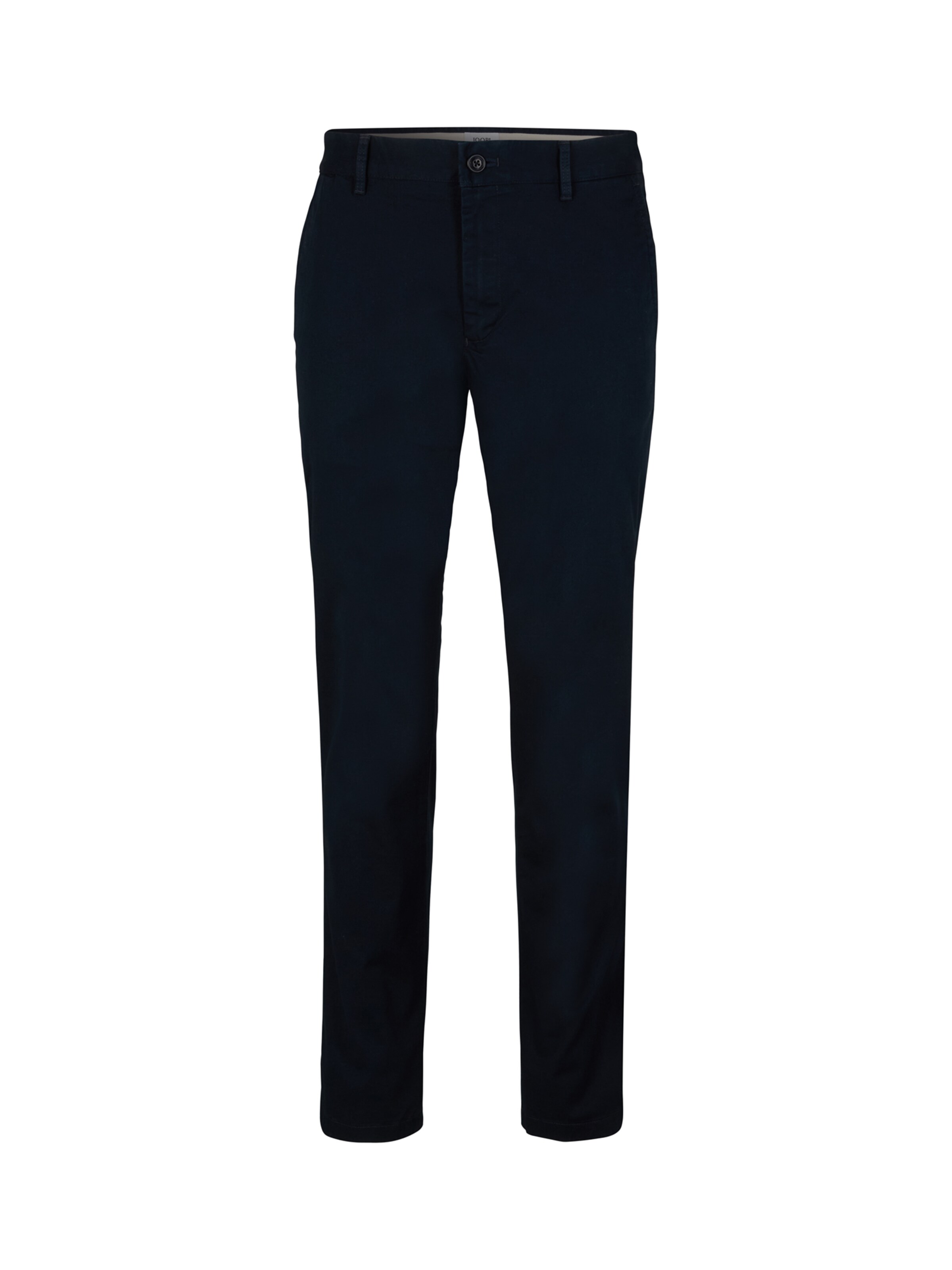 JOOP! Jeans Regular Hose in Blau: Vorderseite