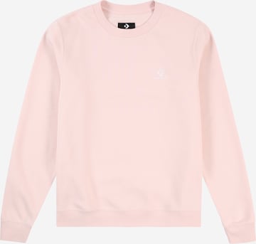 Converse trui dames hotsell