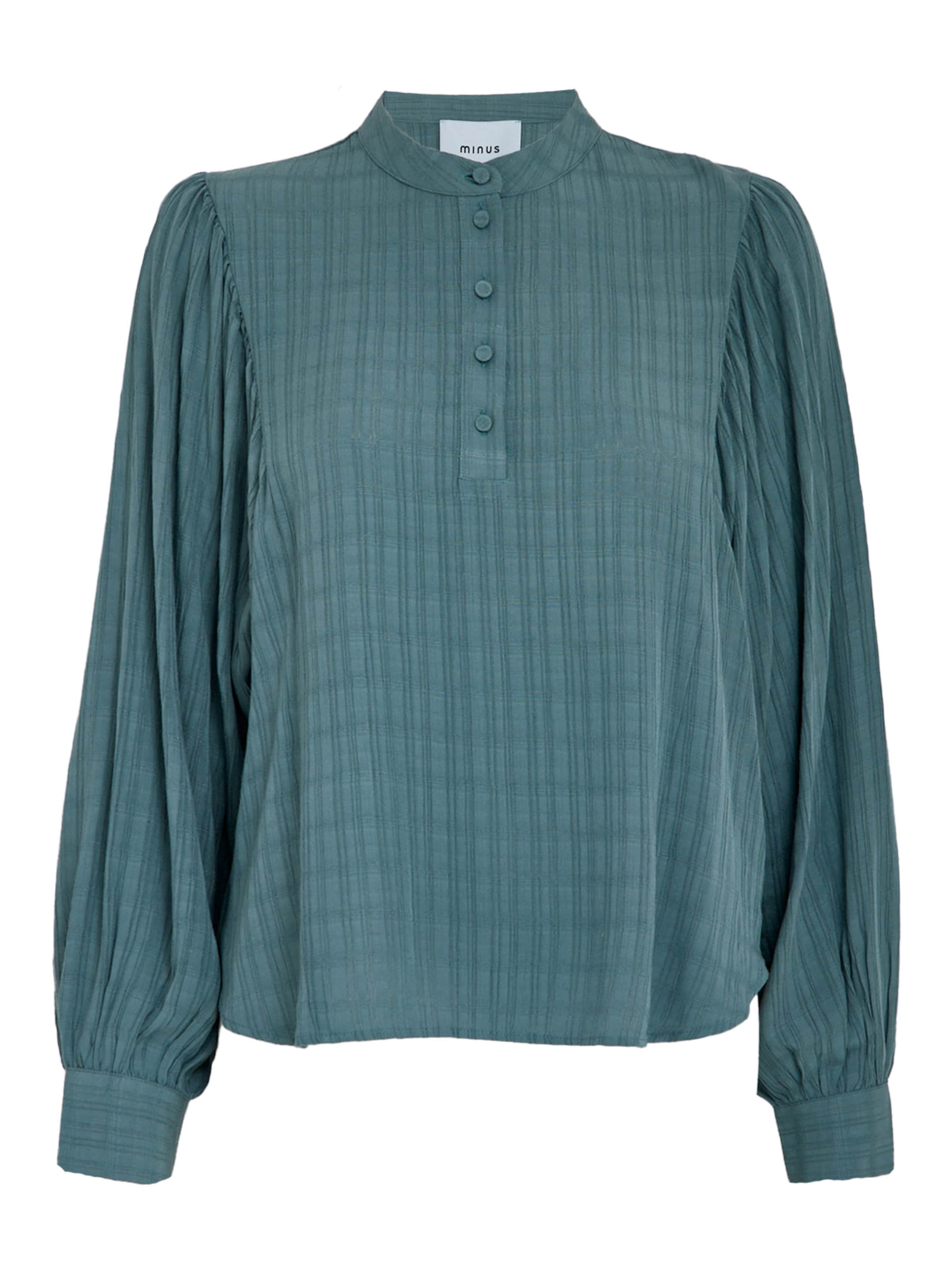 minus Toppi 'Anine' värissä vihreä: etupuoli