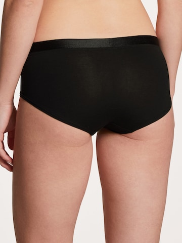 CALIDA Boyshorts in Black