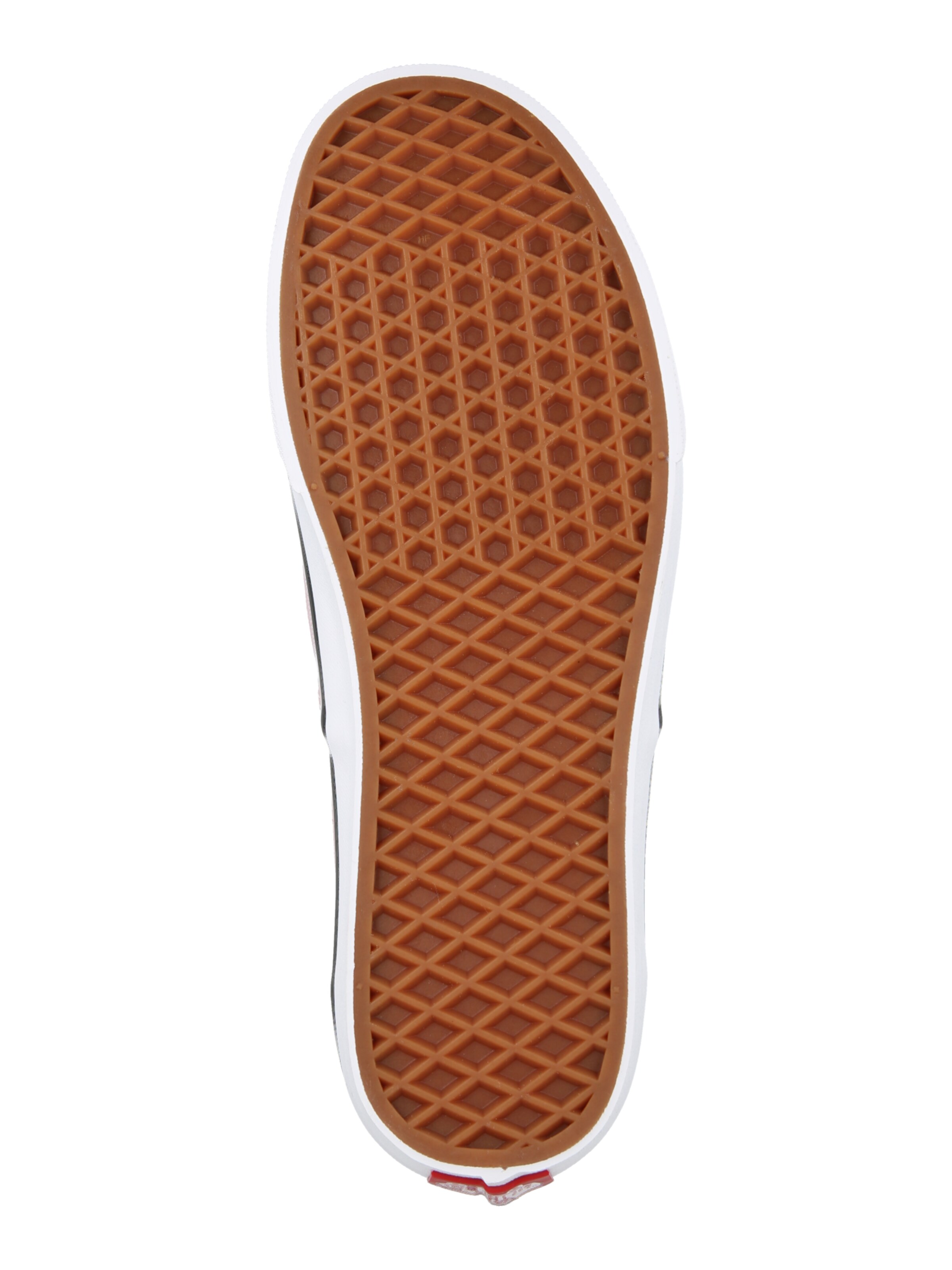 VANS Sneakers 'Authentic' in Pink