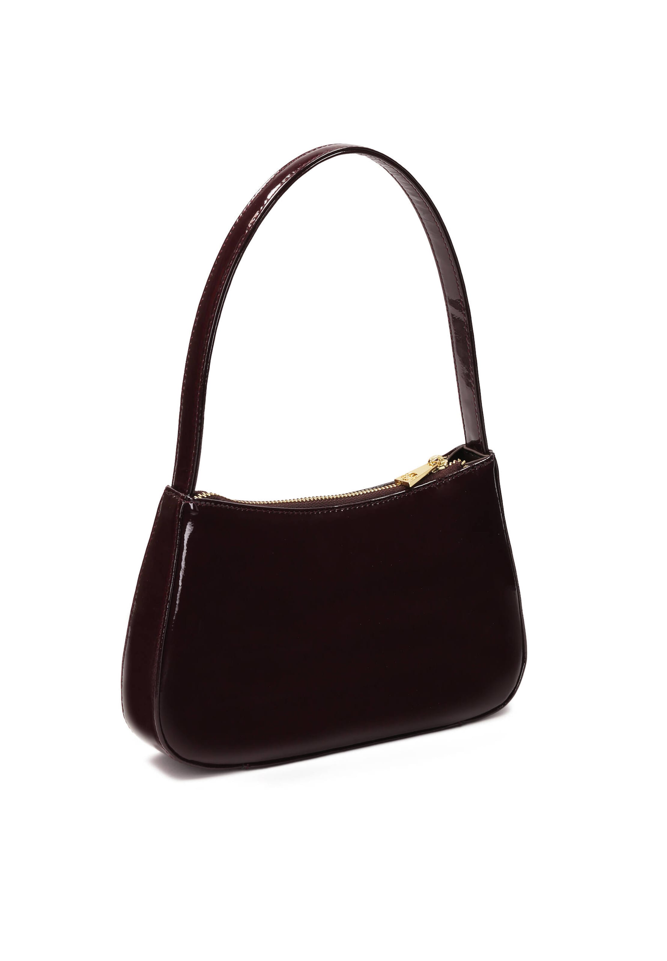 Kazar Дамска чанта в червено