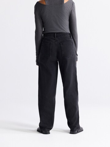 Baggy Jean Next en noir