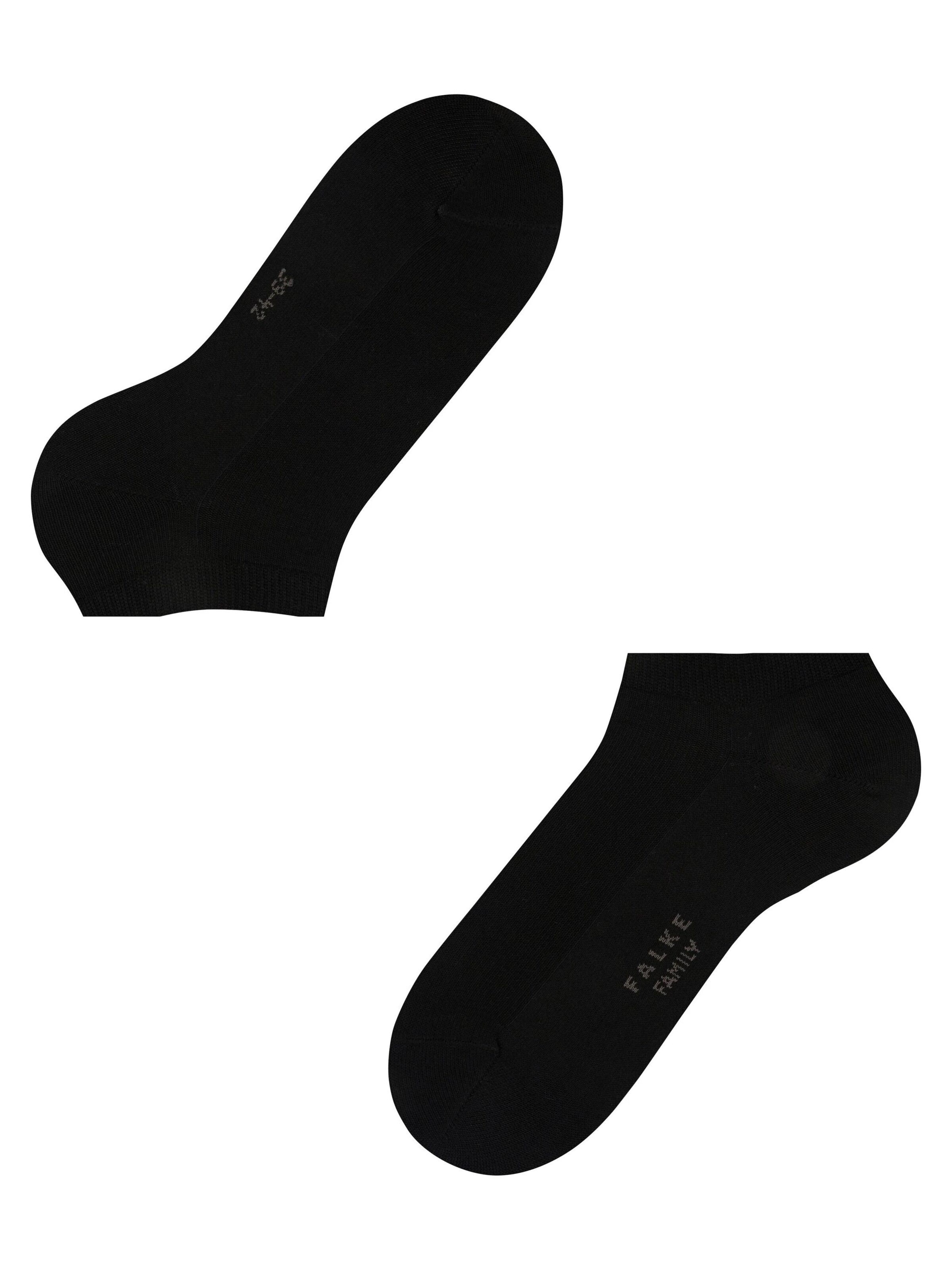 Calzino di FALKE in nero