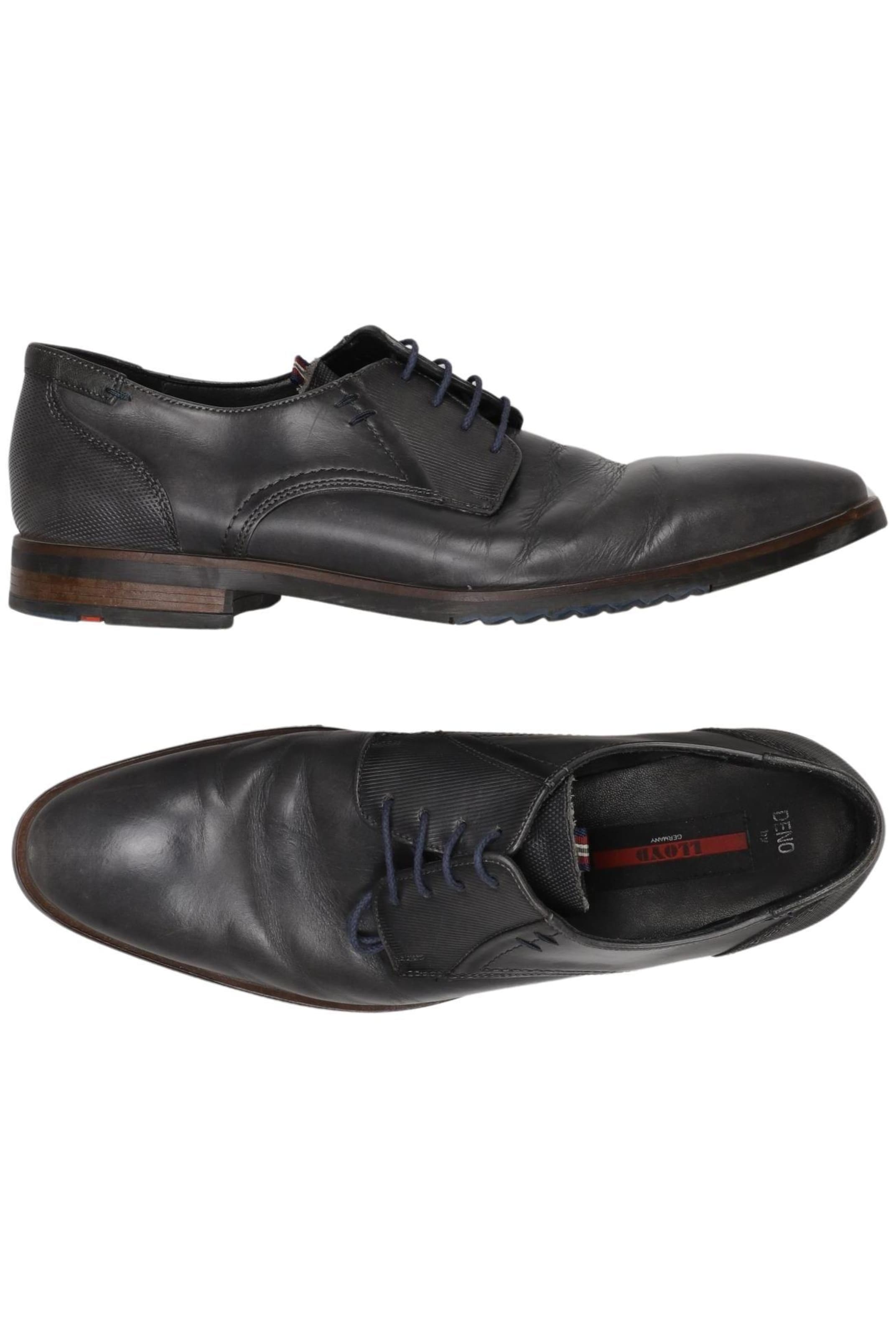 LLOYD Halbschuh in 43 in grau, Produktansicht