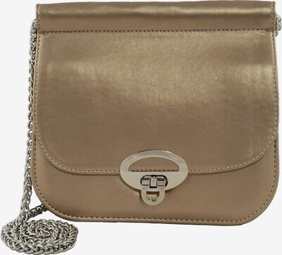 veganino Tasche in gold, Produktansicht