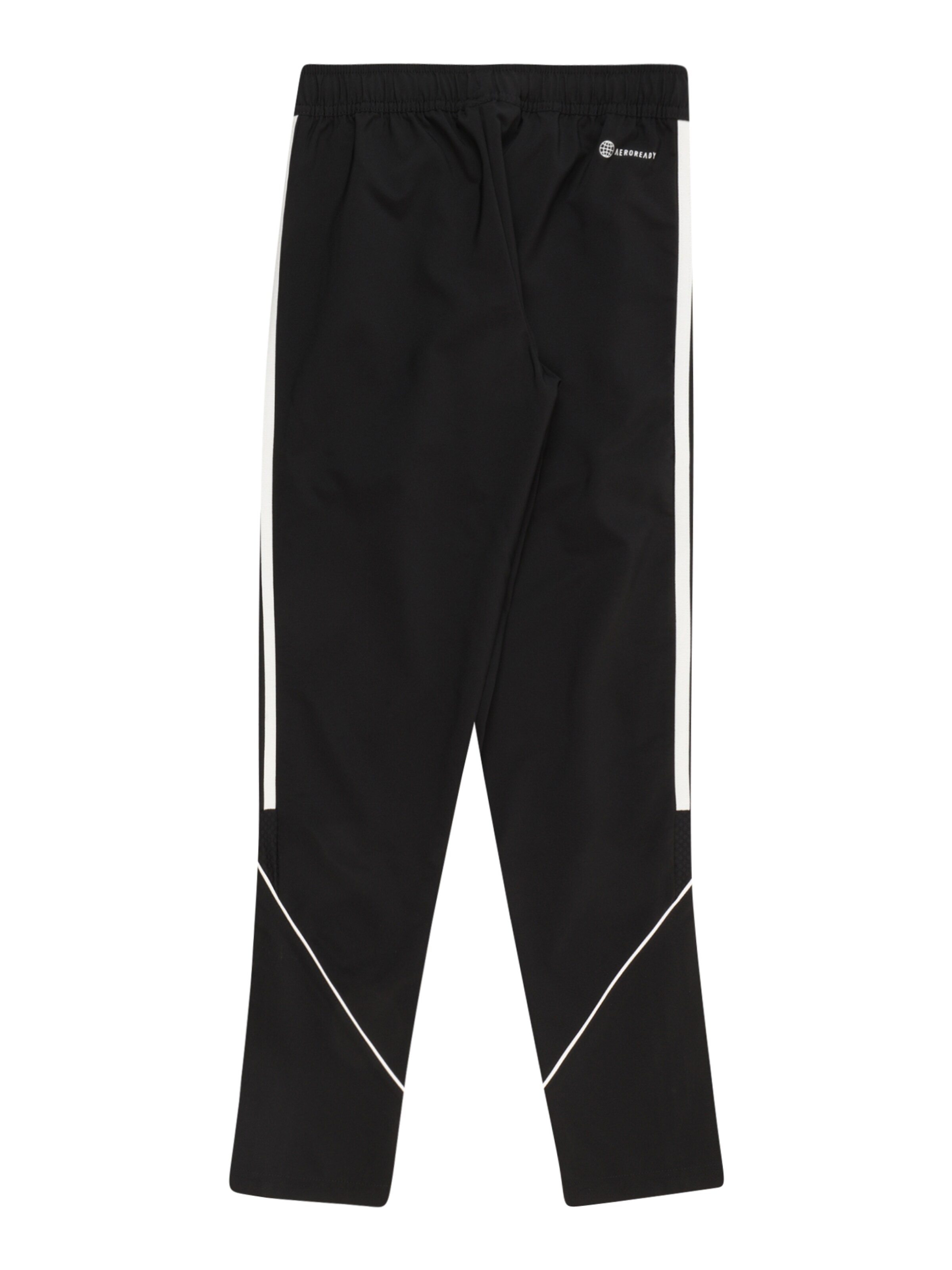 ADIDAS PERFORMANCE Regular Sporthose 'Tiro 23 League' in Schwarz