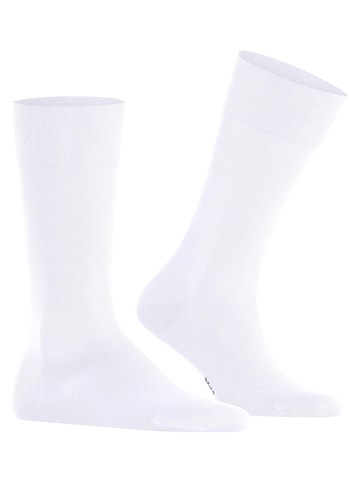 FALKE Sokken 'Cool 24/7' in Wit