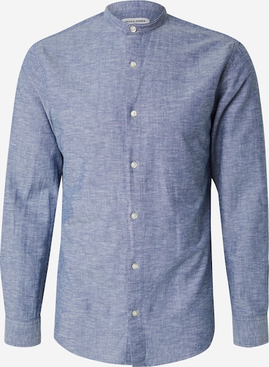 JACK & JONES Košulja 'JJEBREEZE' u plavi traper, Pregled proizvoda