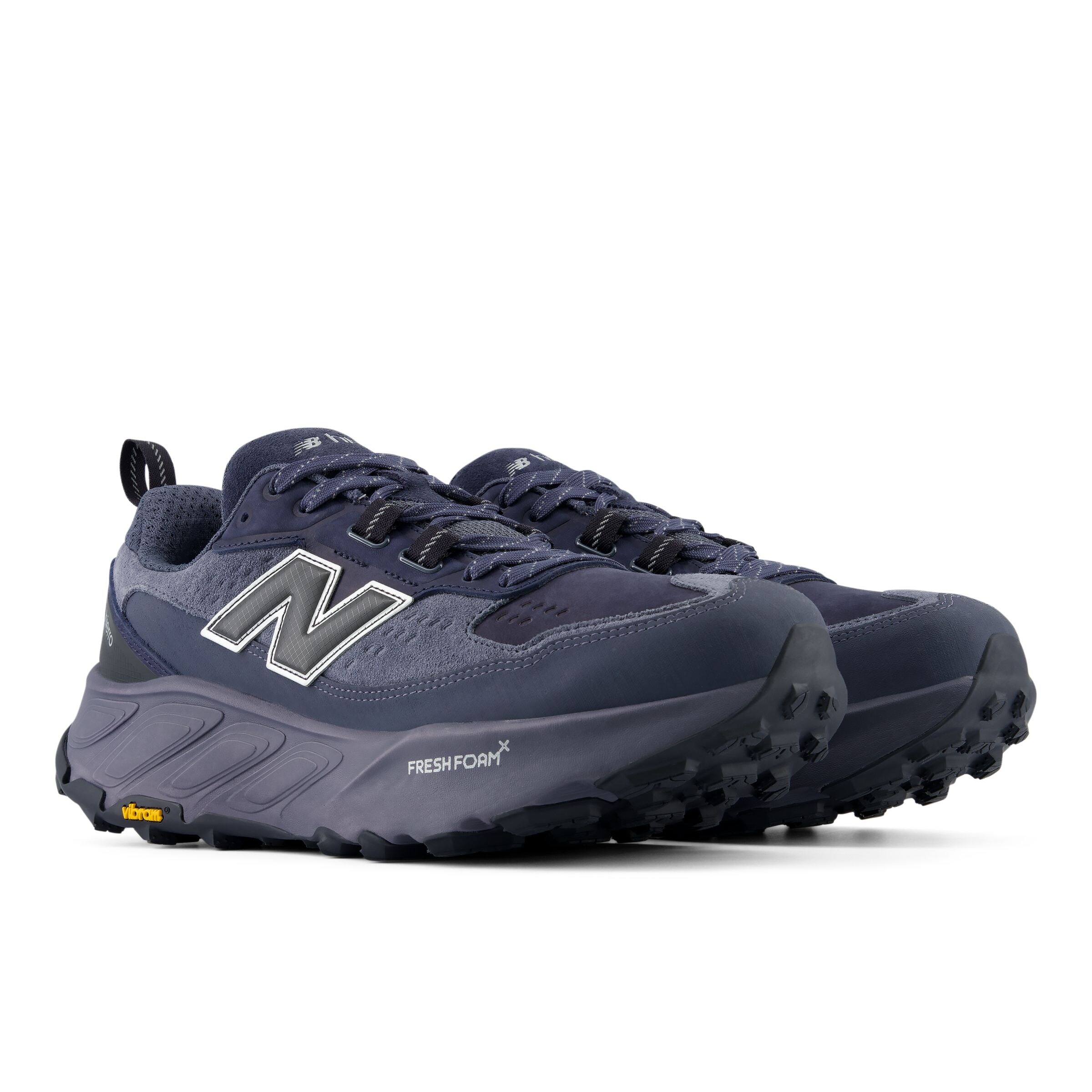new balance - Zapatillas de running 'Hierro Trek' en azul