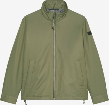 Marc O'Polo Between-Season Jacket in Green: front