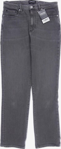 ARMEDANGELS Jeans 29 in Grau: predná strana