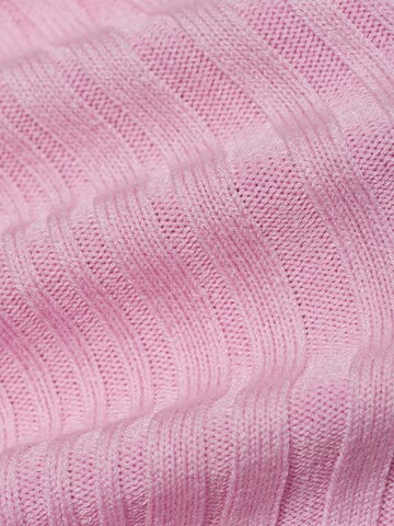 Marie Lund Shirt in Pink