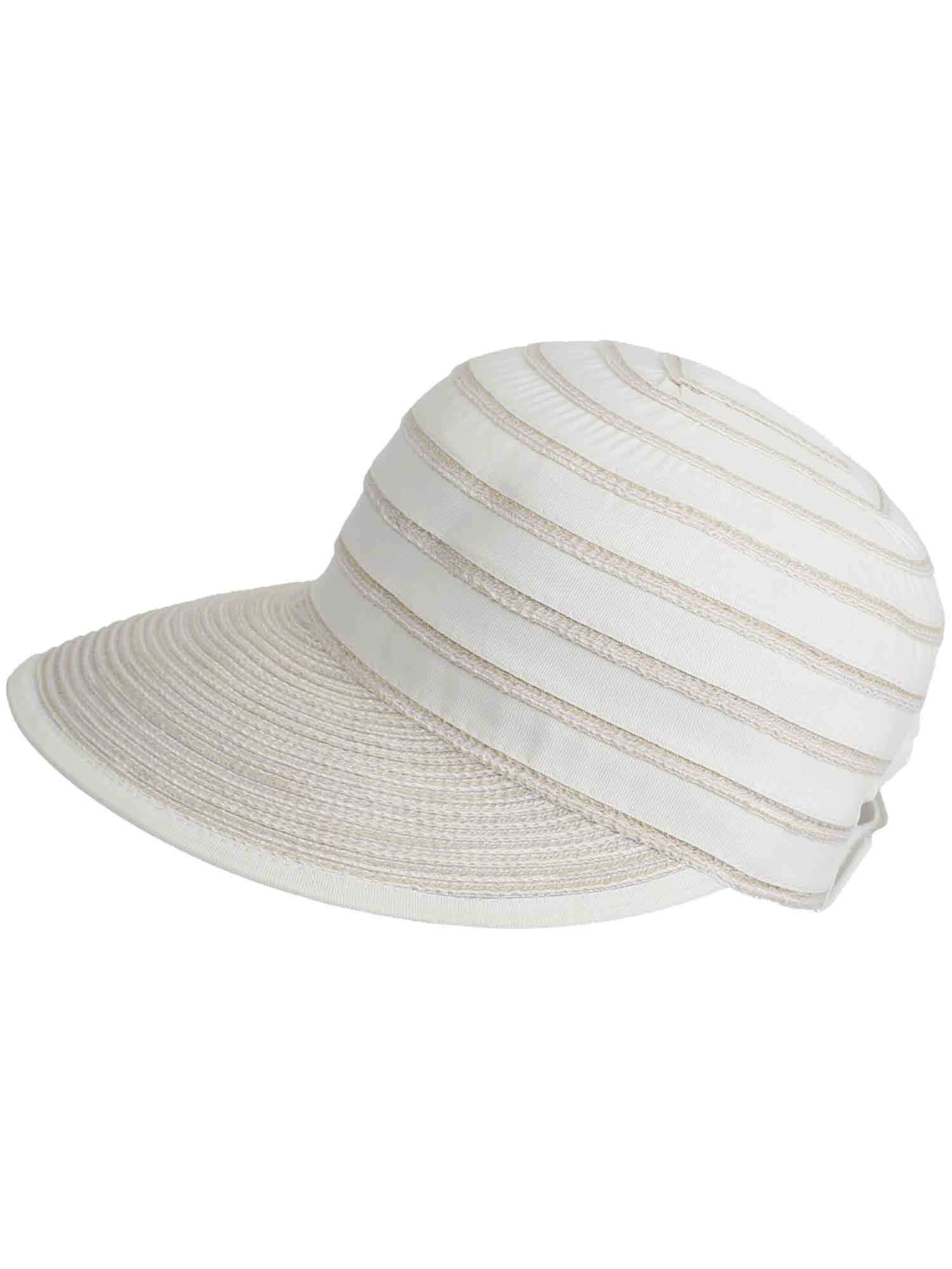 LOEVENICH Cap in Beige